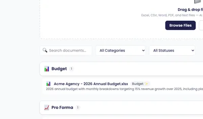 Document Intelligence