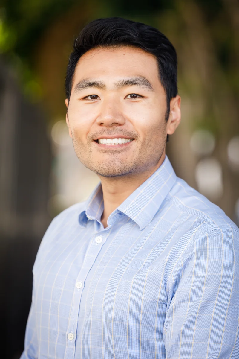 Mike Wang, CFA -- Founder of DMW FinTel